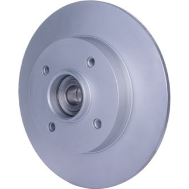 Hella | Bremsscheibe | 8DD 355 123-291
