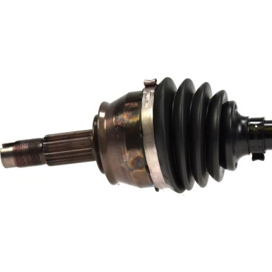 Spidan | Antriebswelle | 24345 Spidan | Antriebswelle | 24345