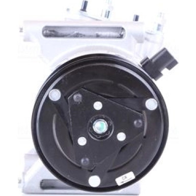 89571 Kompressor, Klimaanlage ** FIRST FIT **