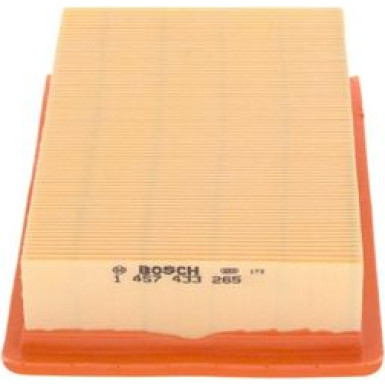 BOSCH 1 457 433 265 Luftfilter BOSCH 1 457 433 265 Luftfilter