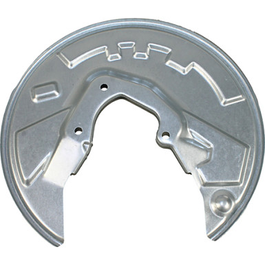 6115263 Spritzblech, Bremsscheibe