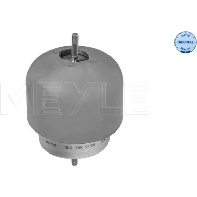 Meyle | Lagerung, Motor | 100 199 0058
