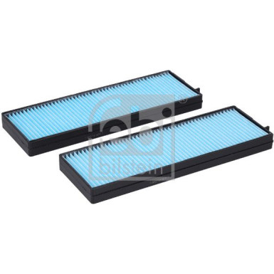 FEBI BILSTEIN 184356 Filtersatz, Innenraumluft