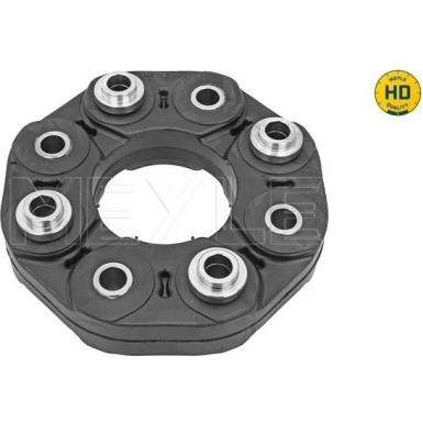 Meyle Gelenk, Längswelle MEYLE-HD: Better than OE 014 152 3108/HD