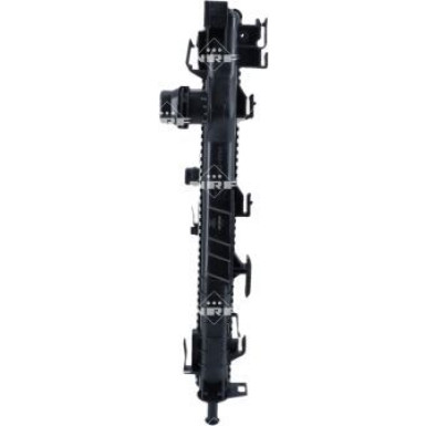 58499A Kühler, Motorkühlung Economy Class 58499A Kühler, Motorkühlung Economy Class