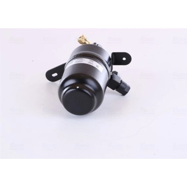 95184 Trockner, Klimaanlage