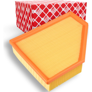 FEBI BILSTEIN 172768 Luftfilter FEBI BILSTEIN 172768 Luftfilter