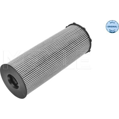 100 322 0025 Ölfilter MEYLE-ORIGINAL: True to OE.