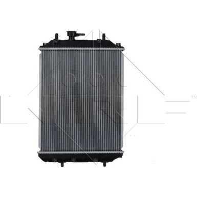 53414 Kühler, Motorkühlung