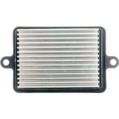 ABR 133 000P Regler, Innenraumgebläse BEHR *** PREMIUM LINE ***