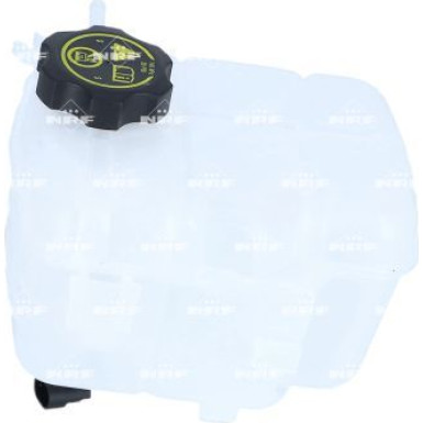 454119 Ausgleichsbehälter, Kühlmittel EASY FIT