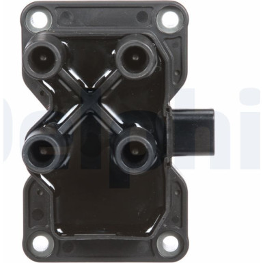 GN10205-12B1 Zündspule