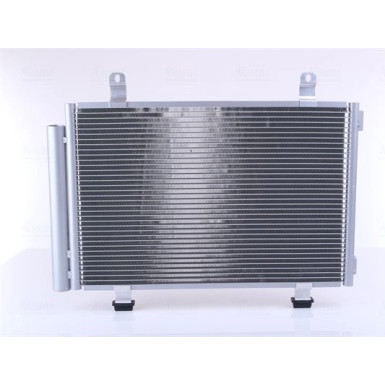 940079 Kondensator, Klimaanlage ** FIRST FIT **