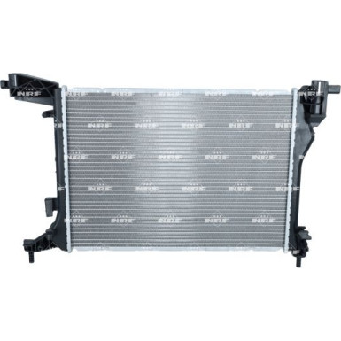 NRF | Kühler, Motorkühlung | 58423