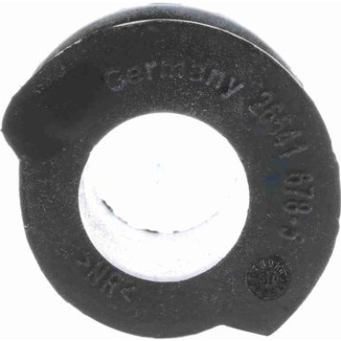 V10-1028 Lagerung, Stabilisator Original VAICO Qualität