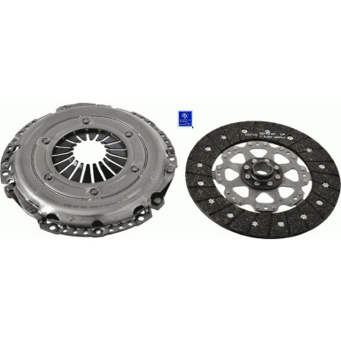 SACHS 3000 970 045 Kupplungssatz XTend SACHS 3000 970 045 Kupplungssatz XTend