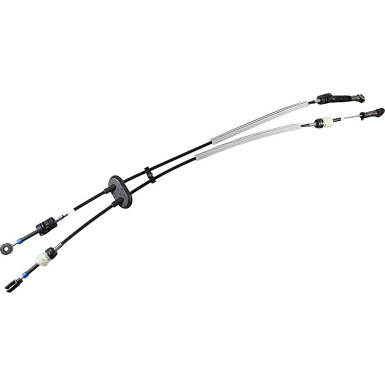 Metzger | Seilzug, Schaltgetriebe | 3150339