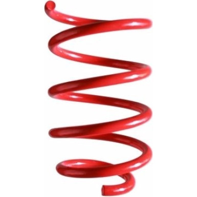 Spidan | Fahrwerksfeder | 87188