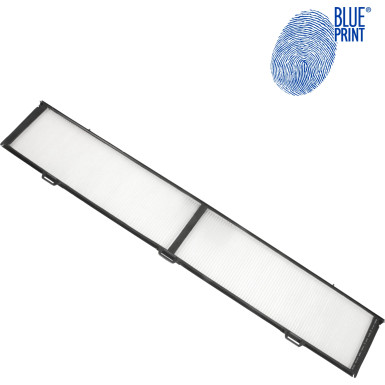 Blue Print | Filter, Innenraumluft | ADB112506
