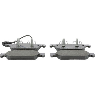 Ferodo Bremsbelagsatz, Scheibenbremse PREMIER FUSE+ Technology FVR4302 Ferodo Bremsbelagsatz, Scheibenbremse PREMIER FUSE+ Technology FVR4302