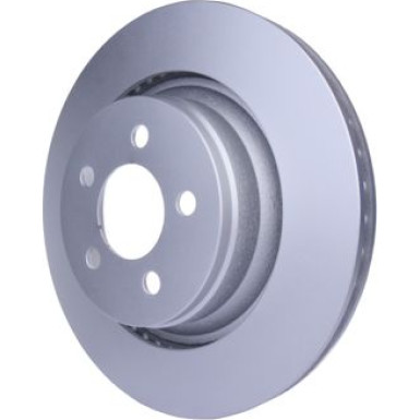 Hella | Bremsscheibe | 8DD 355 125-441