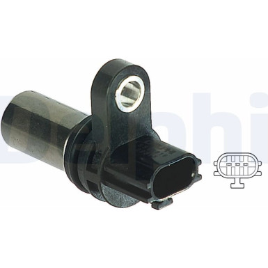 SS10816 Impulsgeber, Kurbelwelle