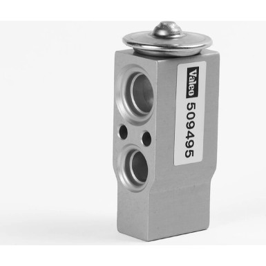 509495 Expansionsventil, Klimaanlage