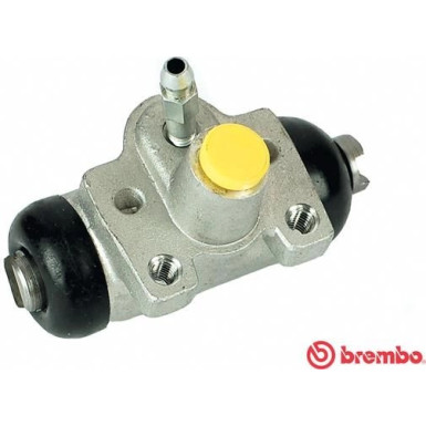 Brembo | Radbremszylinder | A 12 227