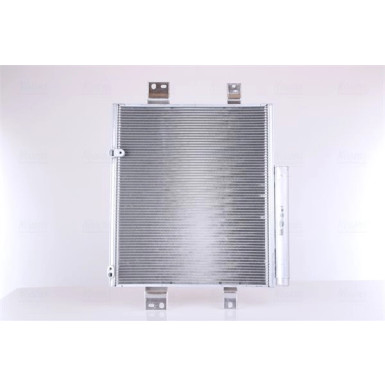 940492 Kondensator, Klimaanlage