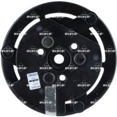 380822 Mitnehmerscheibe, Magnetkupplung (Kompressor)