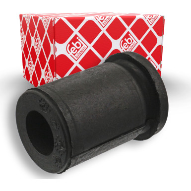 FEBI BILSTEIN 42527 Lagerbuchse, Blattfeder FEBI BILSTEIN 42527 Lagerbuchse, Blattfeder