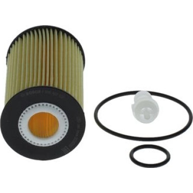 BOSCH F 026 407 107 Ölfilter BOSCH F 026 407 107 Ölfilter