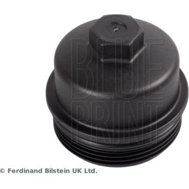 ADBP990010 Deckel, Ölfiltergehäuse Blue Print Solution