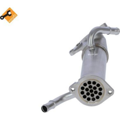 48013 Kühler, Abgasrückführung