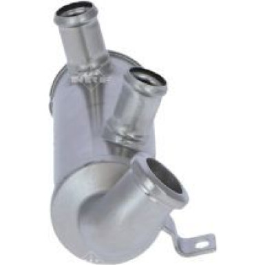 48315 Kühler, Abgasrückführung