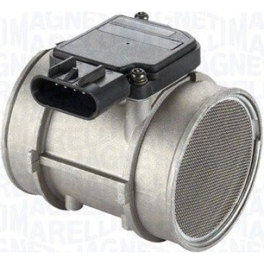 Magneti Marelli | Luftmassenmesser | 213719781019