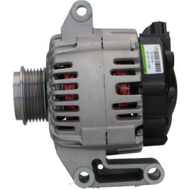 PSH | Generator | 595.528.110.000