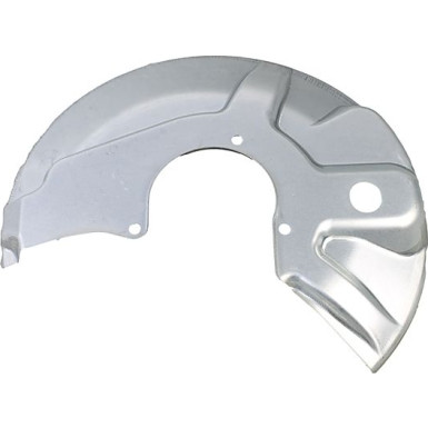 6115431 Spritzblech, Bremsscheibe 6115431 Spritzblech, Bremsscheibe