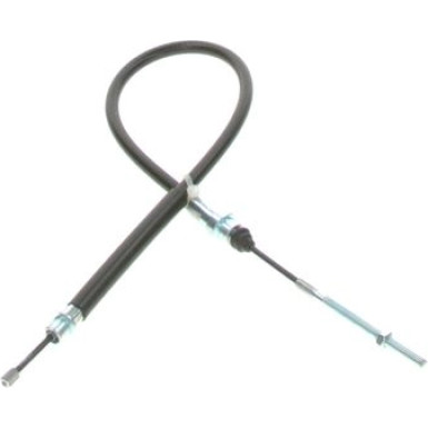 1 987 477 572 Seilzug, Feststellbremse