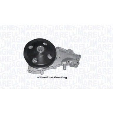 Magneti Marelli | Wasserpumpe | 352316170956 Magneti Marelli | Wasserpumpe | 352316170956