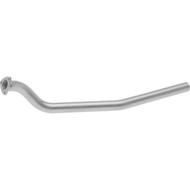 8LA 366 003-611 Abgasrohr Easy2Fit – PARTNERED with Faurecia