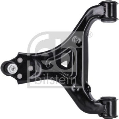 196592 Lenker, Radaufhängung