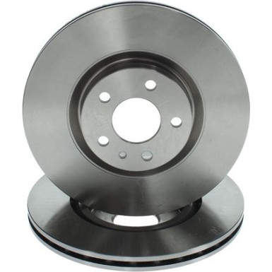 BOSCH | Bremsscheibe | 0 986 479 588