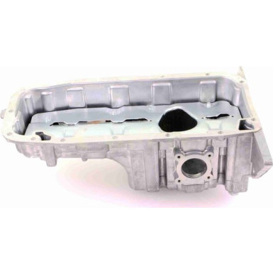 V40-1485 Ölwanne Original VAICO Qualität