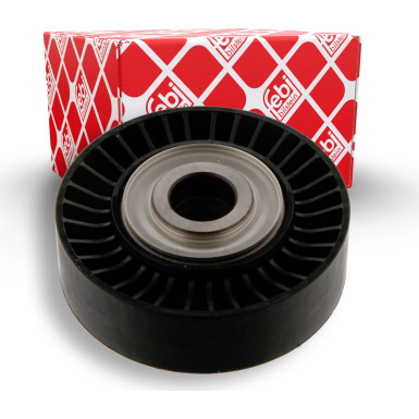 FEBI BILSTEIN 36084 Umlenk-/Führungsrolle, Keilrippenriemen FEBI BILSTEIN 36084 Umlenk-/Führungsrolle, Keilrippenriemen