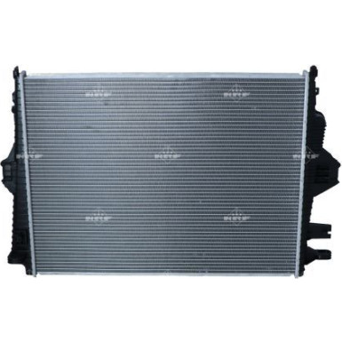 53005 Kühler, Motorkühlung EASY FIT