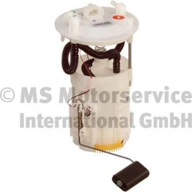 7.02550.11.0 Sensor, Kraftstoffvorrat 7.02550.11.0 Sensor, Kraftstoffvorrat