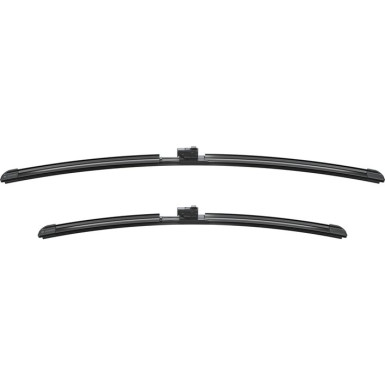 BOSCH A 725 S Scheibenwischer Aerotwin 3 397 014 725 für AUDI BOSCH A 725 S Scheibenwischer Aerotwin 3 397 014 725 für AUDI