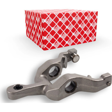 FEBI BILSTEIN 21523 Ausrückgabel, Kupplung