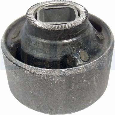 TD699W Lagerung, Lenker